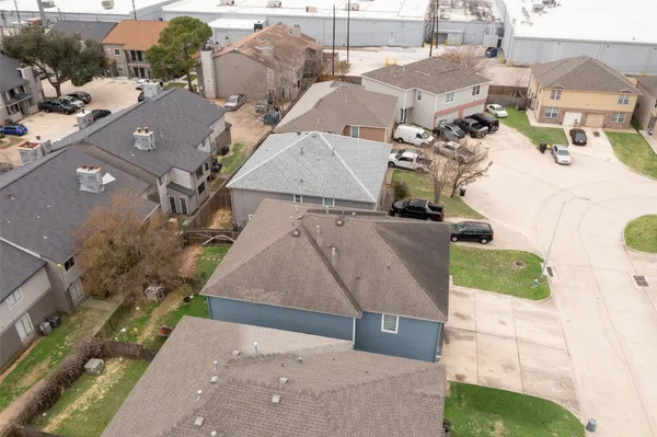 $430,000 | 6415 Waldron Drive, Houston, TX 77084