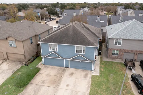 $430,000 | 6415 Waldron Drive, Houston, TX 77084