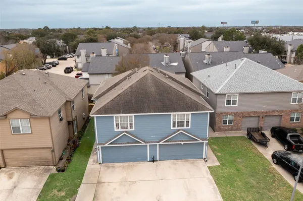 $430,000 | 6415 Waldron Drive, Houston, TX 77084