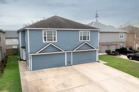 $430,000 | 6415 Waldron Drive, Houston, TX 77084