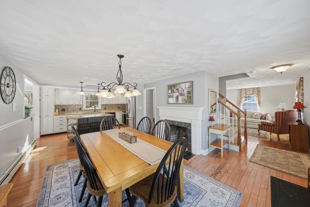 19 Indian Hill Road Woburn, MA 01801 - Photo 11 of 32