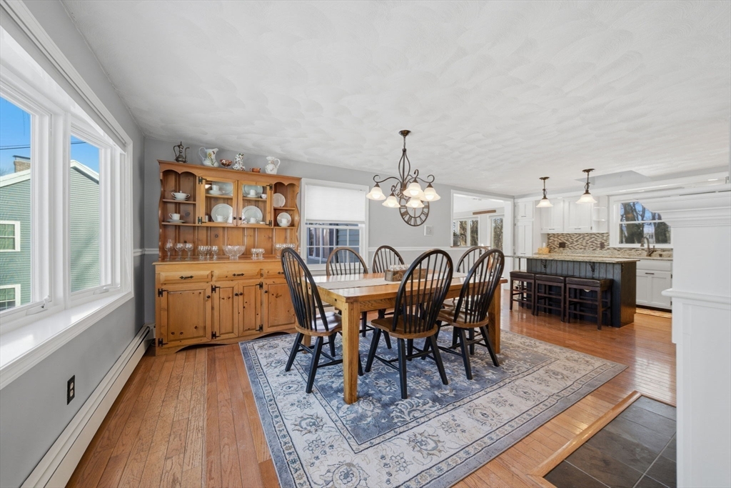 19 Indian Hill Road Woburn, MA 01801 - Photo 12 of 32