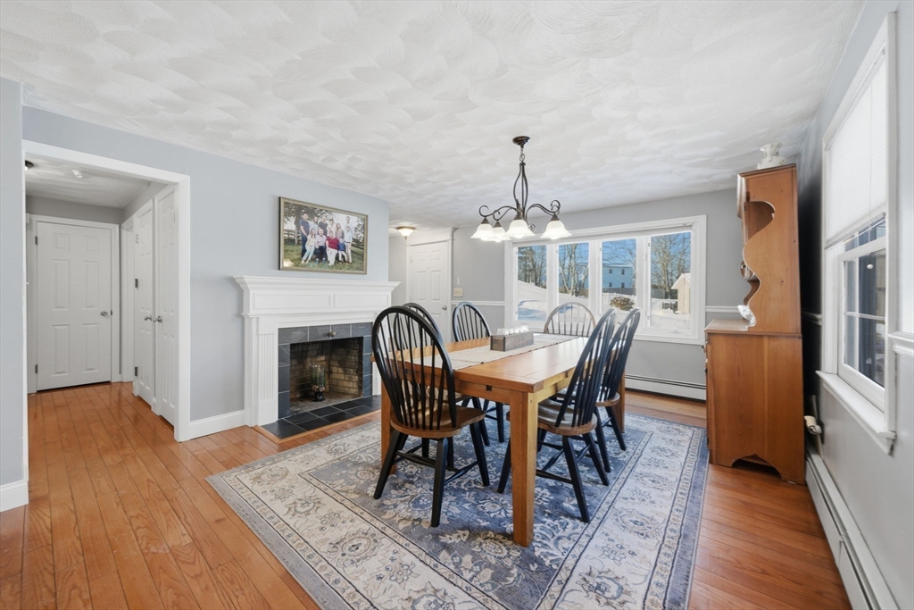 19 Indian Hill Road Woburn, MA 01801 - Photo 13 of 32
