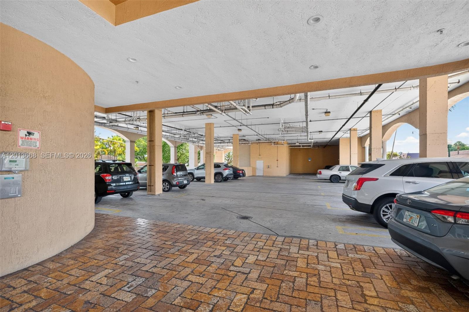 5271 Southwest 8th Street, Unit 305 Miami, FL 33134 - Photo 29 of 35