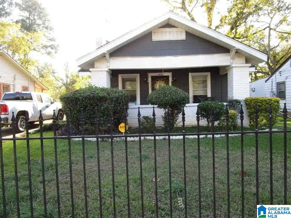 4916 Avenue R Birmingham, AL 35208 - Photo 25 of 28