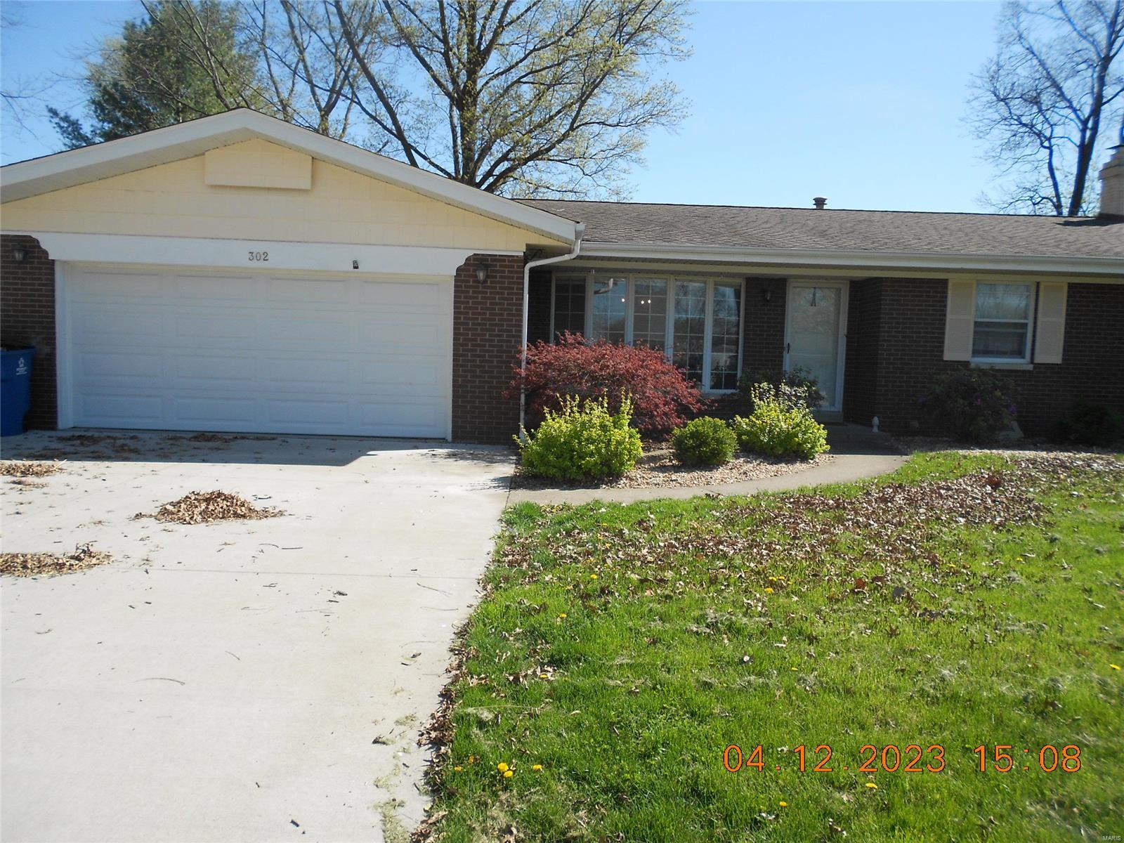 302 East 2nd Street Aviston, IL 62216 - Photo 1 of 22