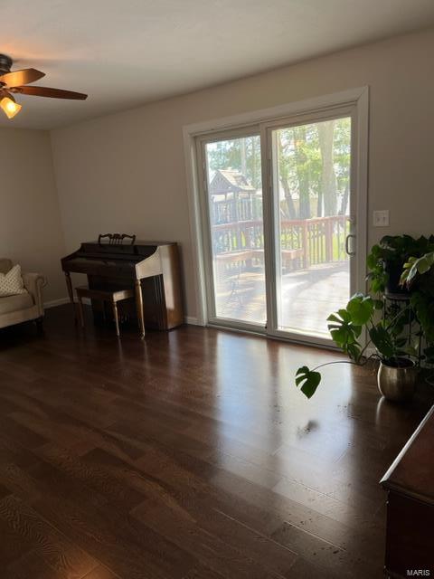 302 East 2nd Street Aviston, IL 62216 - Photo 12 of 22