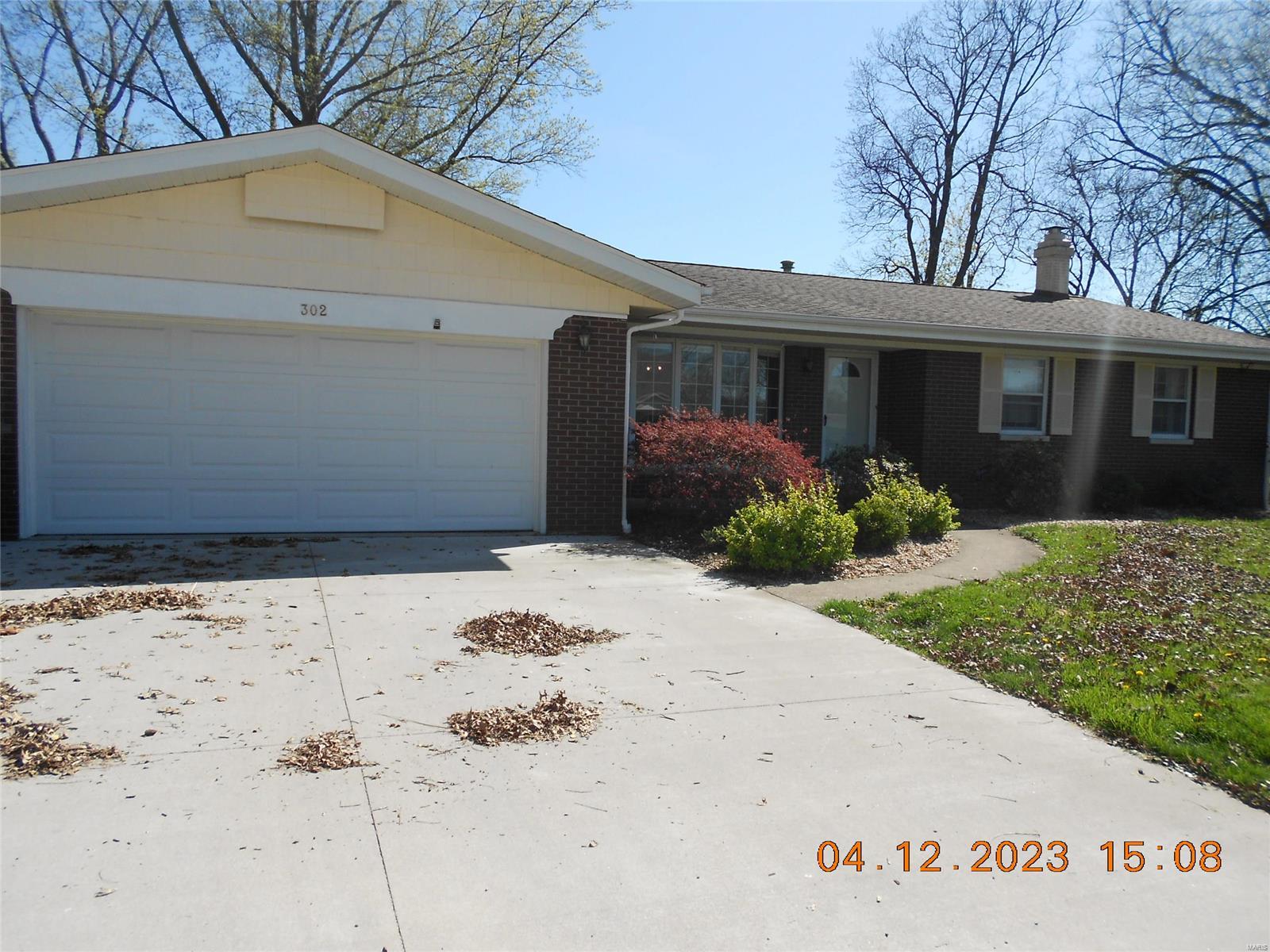 302 East 2nd Street Aviston, IL 62216 - Photo 2 of 22
