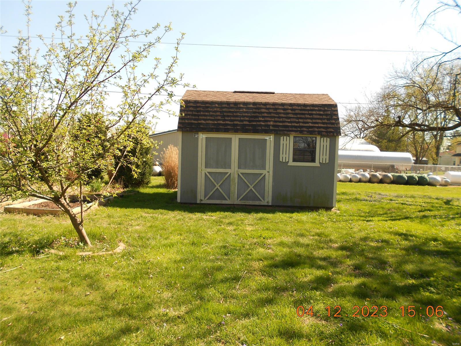 302 East 2nd Street Aviston, IL 62216 - Photo 3 of 22