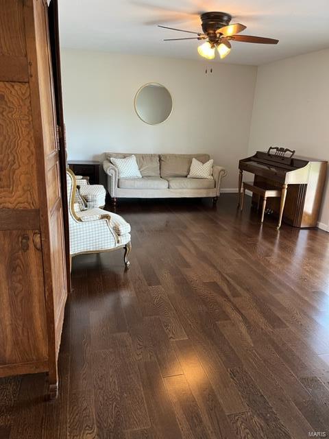 302 East 2nd Street Aviston, IL 62216 - Photo 10 of 22