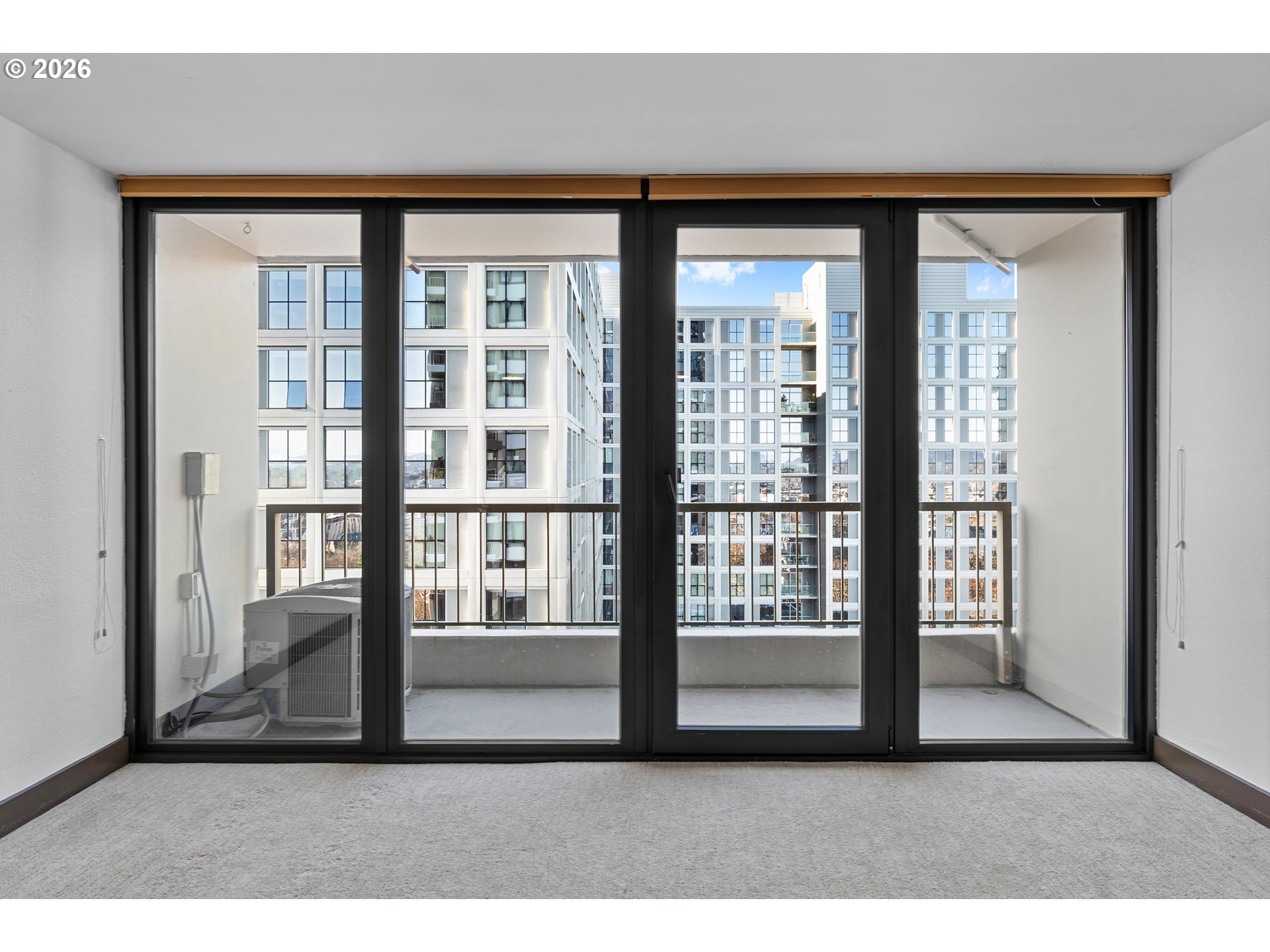 255 Southwest Harrison Street, Unit 15C Portland, OR 97201 - Photo 11 of 41 Living Room