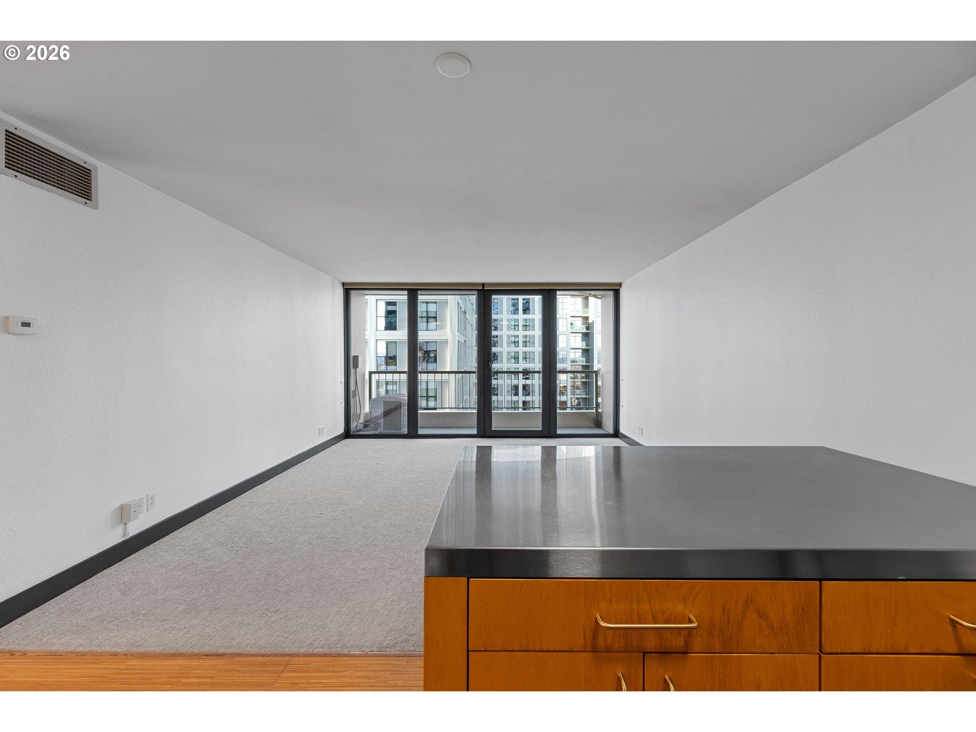 255 Southwest Harrison Street, Unit 15C Portland, OR 97201 - Photo 20 of 41 Kitchen