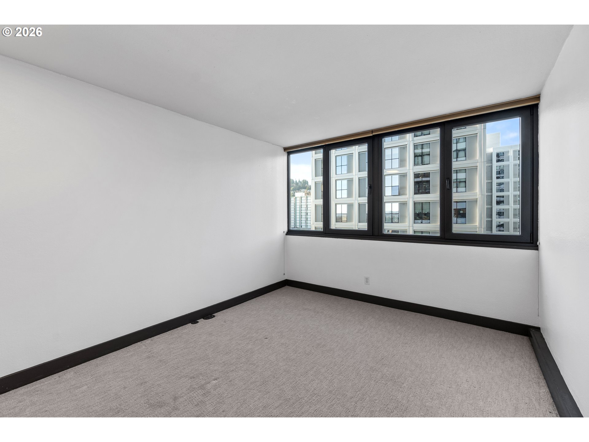 255 Southwest Harrison Street, Unit 15C Portland, OR 97201 - Photo 21 of 41 Bedroom