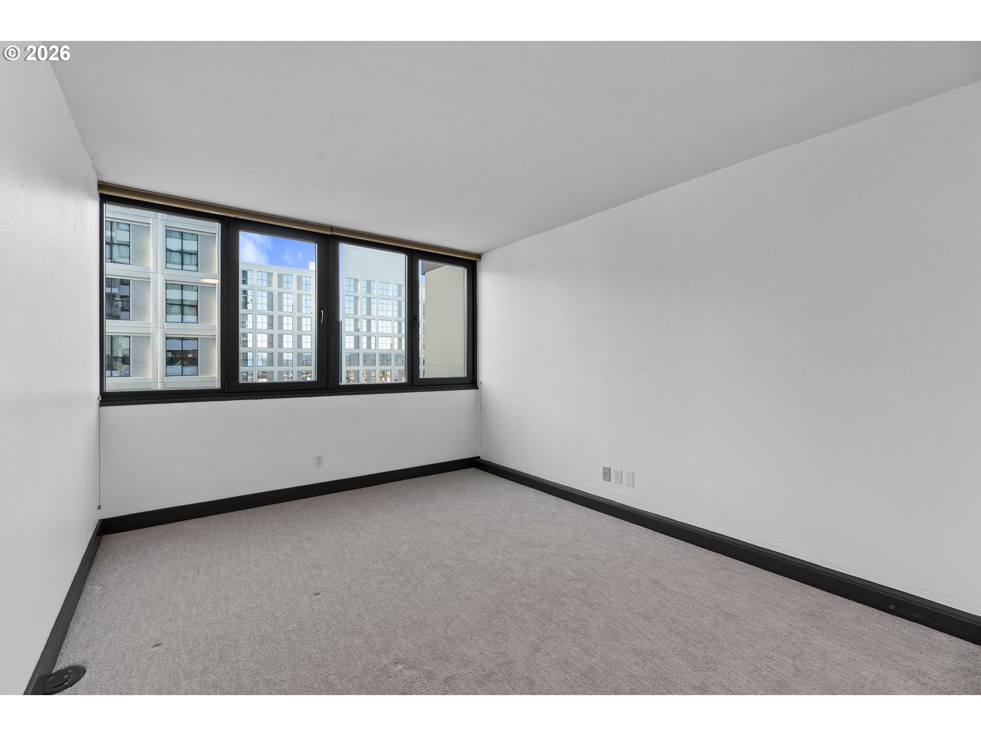 255 Southwest Harrison Street, Unit 15C Portland, OR 97201 - Photo 23 of 41 Bedroom