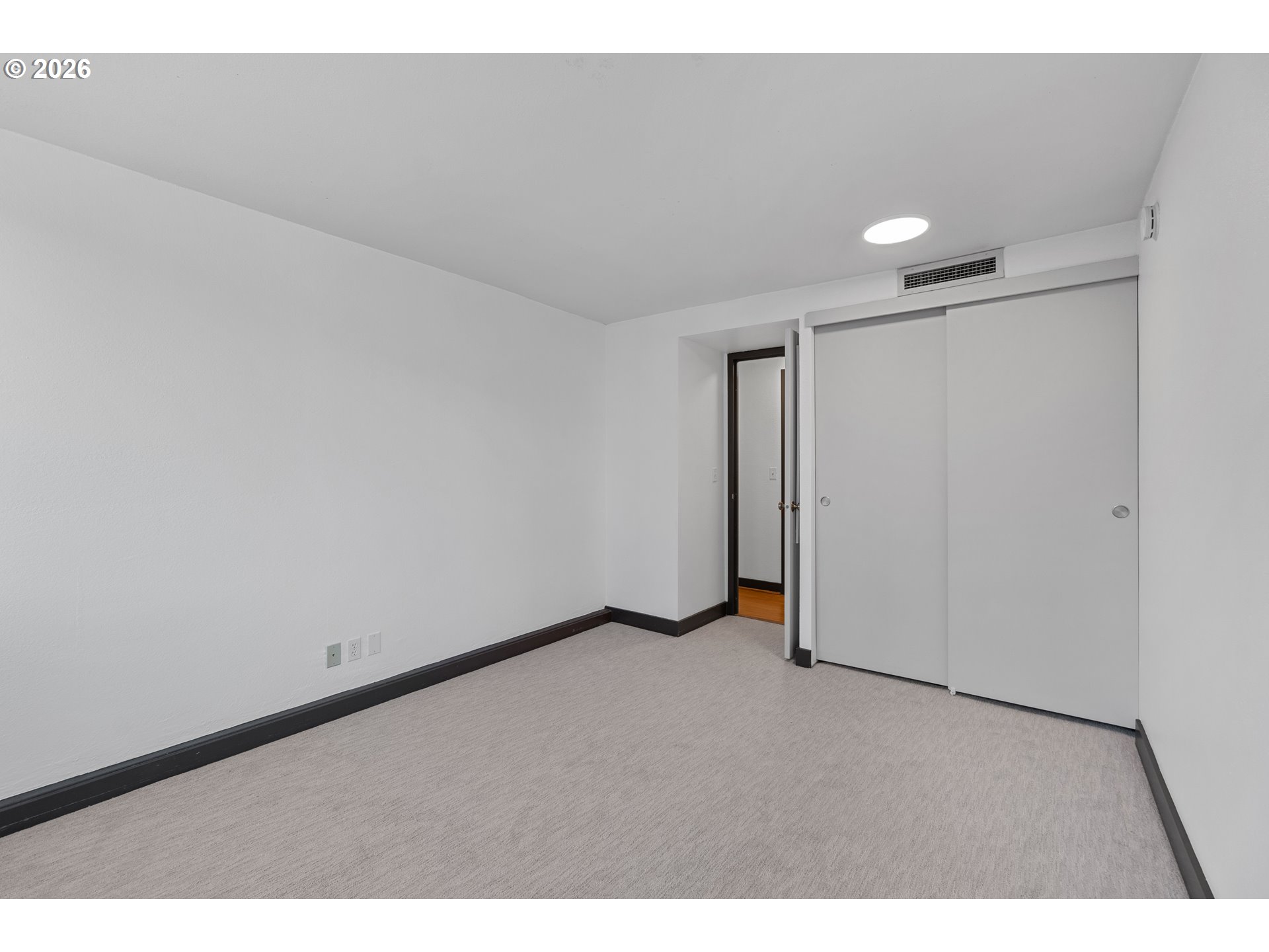 255 Southwest Harrison Street, Unit 15C Portland, OR 97201 - Photo 24 of 41 Bedroom