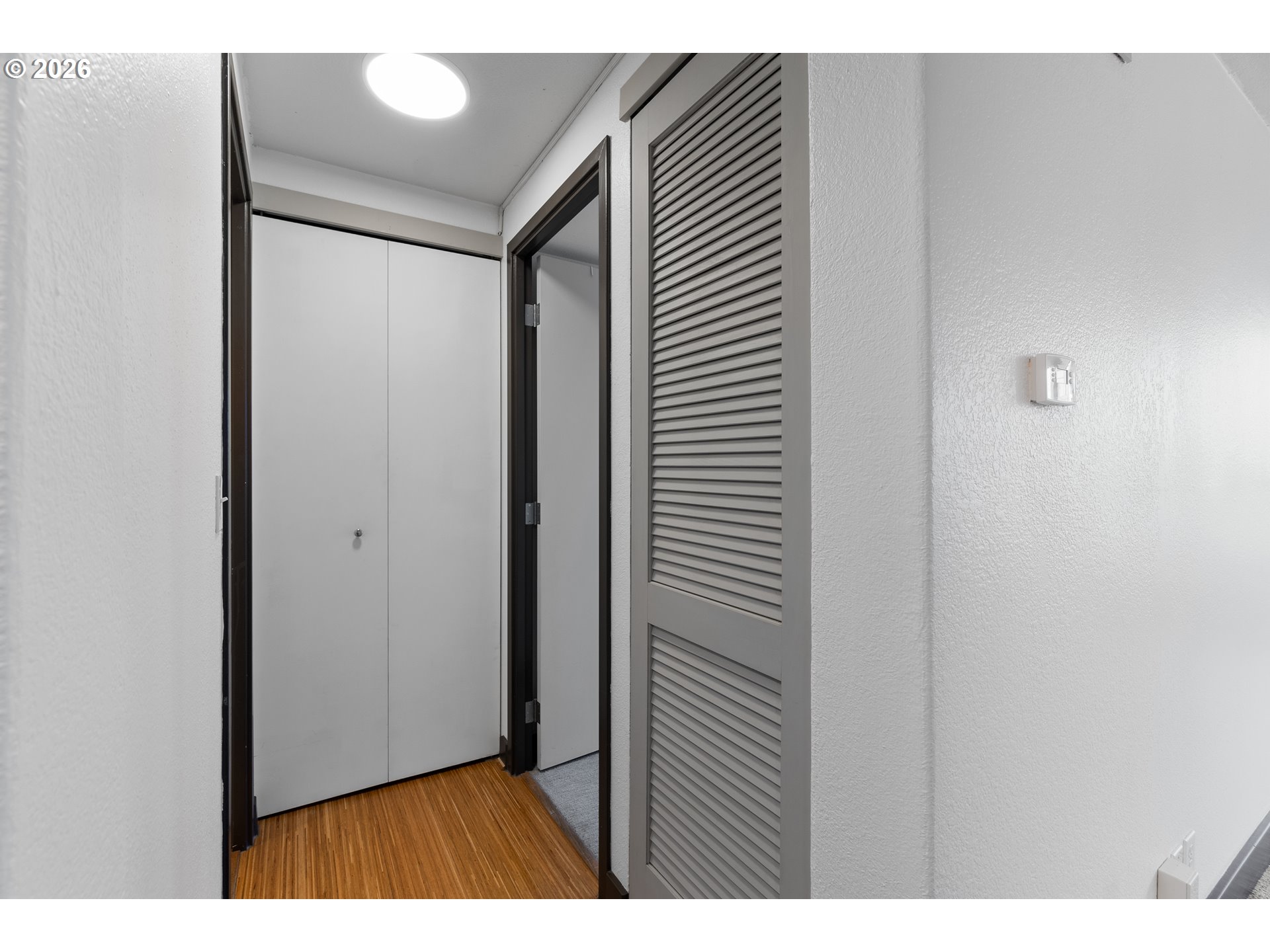 255 Southwest Harrison Street, Unit 15C Portland, OR 97201 - Photo 27 of 41 Hallway