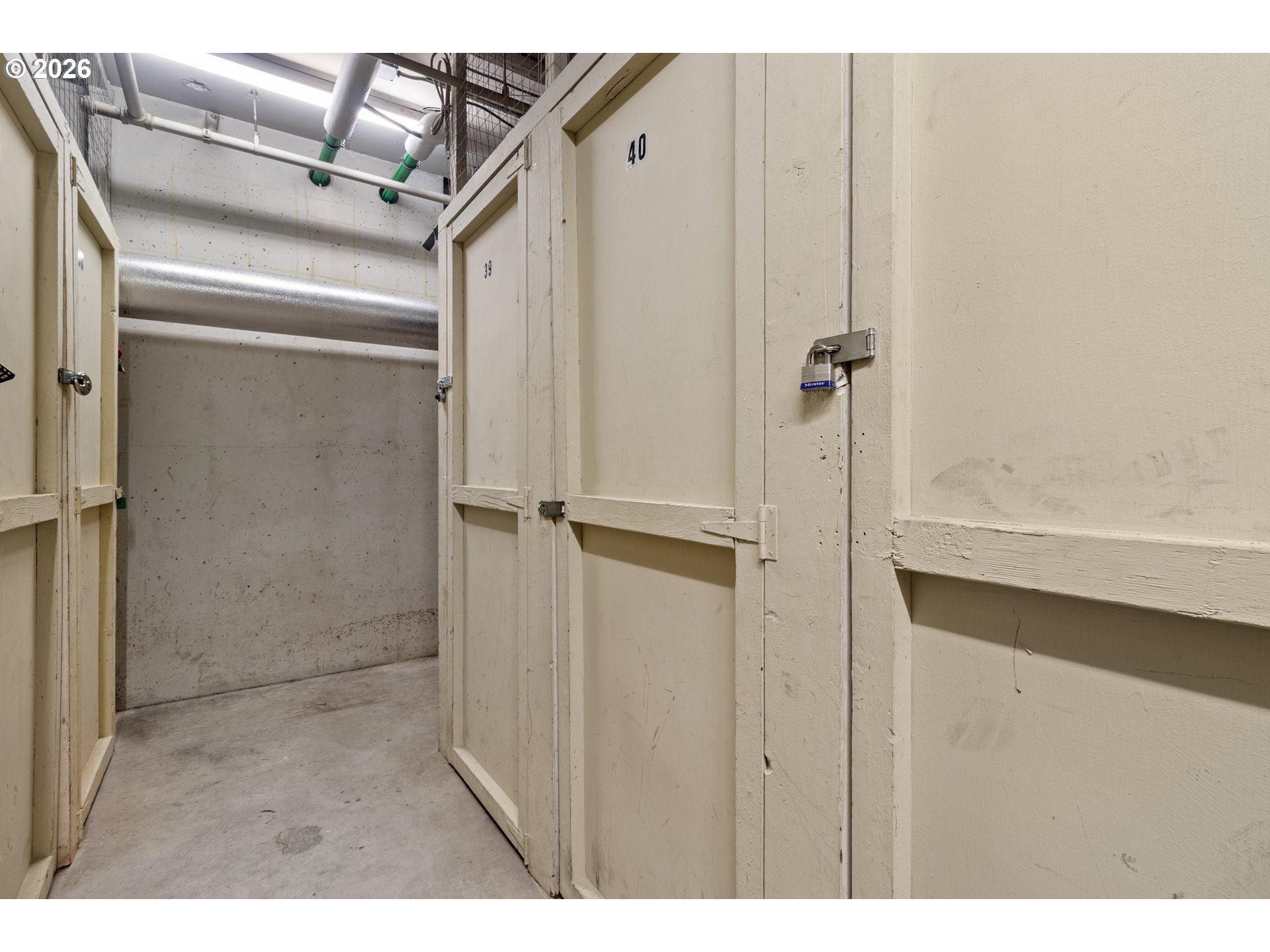 255 Southwest Harrison Street, Unit 15C Portland, OR 97201 - Photo 28 of 41 Storage