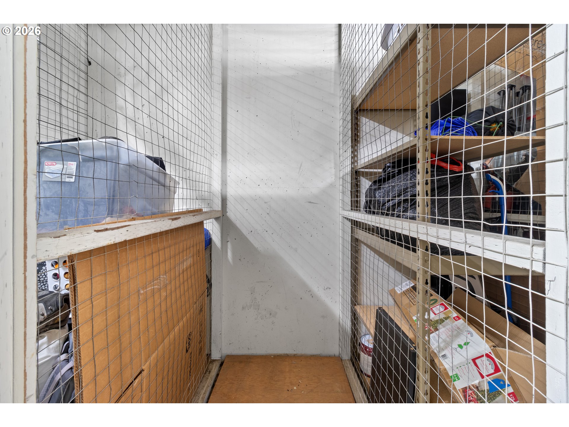 255 Southwest Harrison Street, Unit 15C Portland, OR 97201 - Photo 29 of 41 Storage