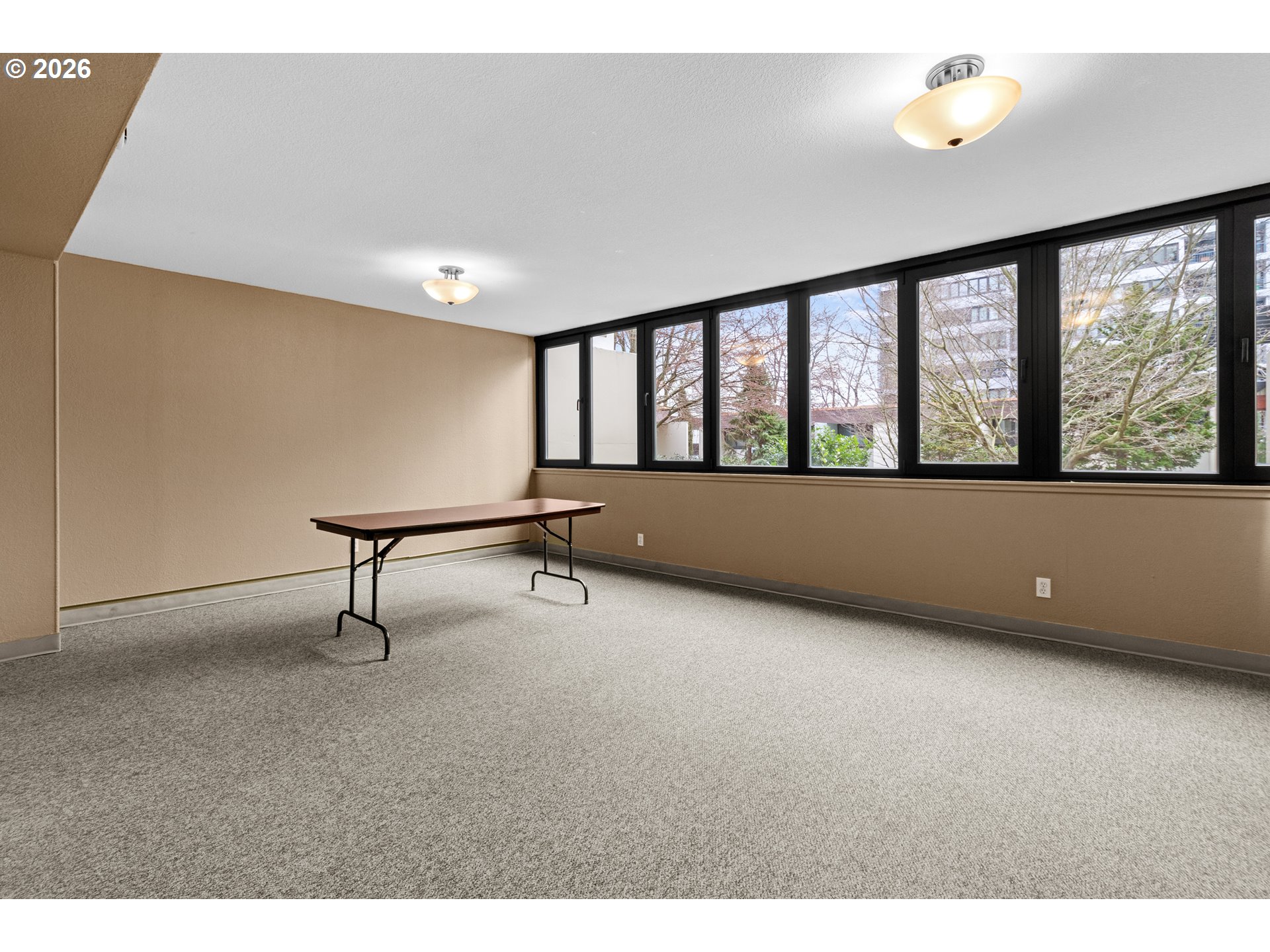 255 Southwest Harrison Street, Unit 15C Portland, OR 97201 - Photo 31 of 41 Community Amenities