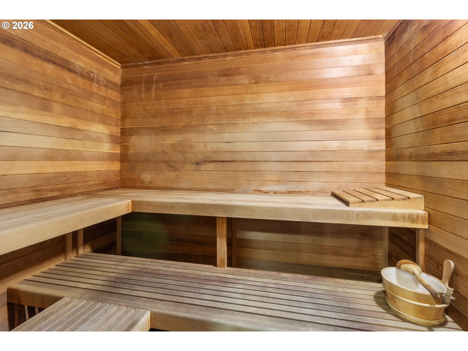 255 Southwest Harrison Street, Unit 15C Portland, OR 97201 - Photo 33 of 41 Community Amenities