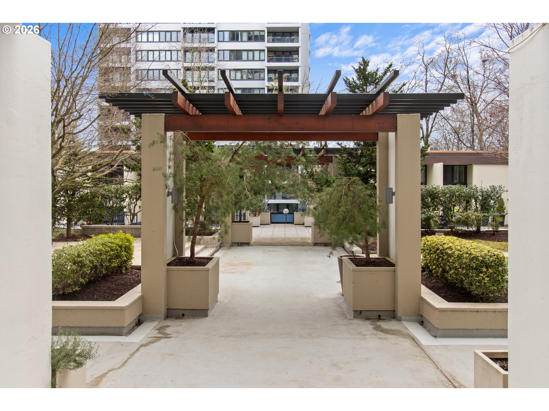 255 Southwest Harrison Street, Unit 15C Portland, OR 97201 - Photo 37 of 41 Community Amenities