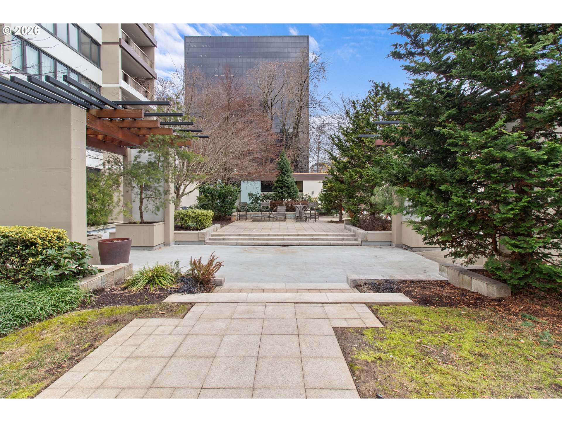 255 Southwest Harrison Street, Unit 15C Portland, OR 97201 - Photo 38 of 41 Community Amenities