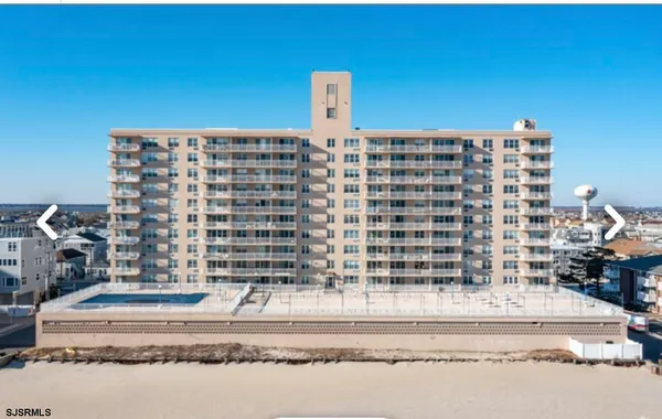 $15,000 | 9400 Atlantic Avenue, Unit 918, Margate City, NJ 08402