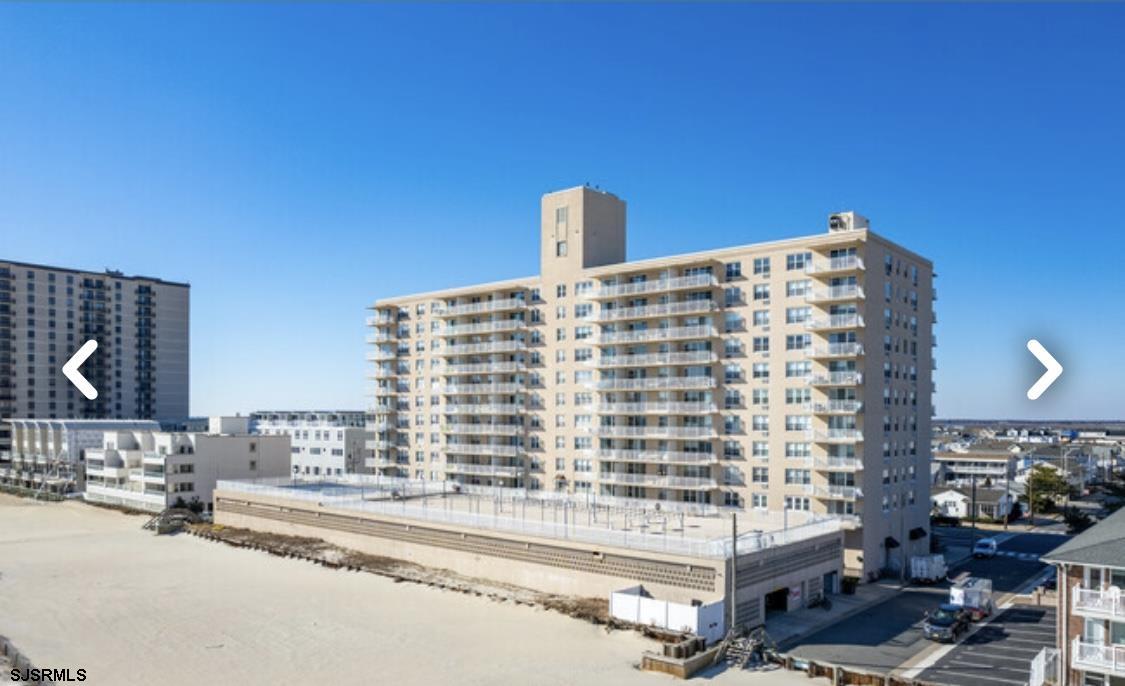 9400 Atlantic Avenue, Unit 918 Margate City, NJ 08402 - Photo 2 of 4