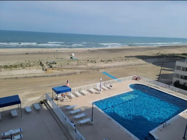 $15,000 | 9400 Atlantic Avenue, Unit 918, Margate City, NJ 08402