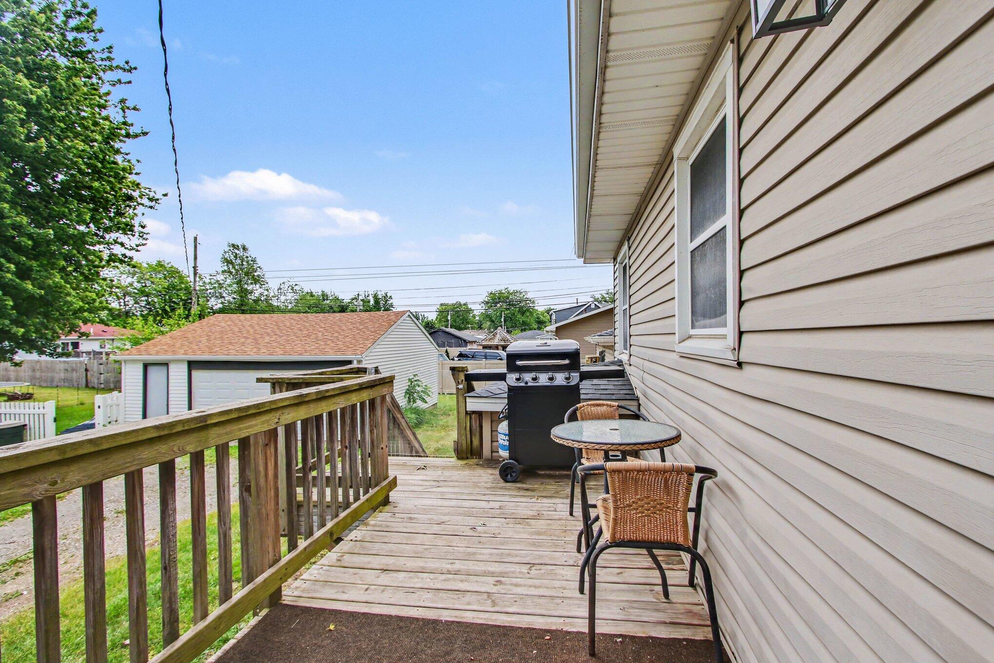 1033 South Decatur Street Hobart, IN 46342 - Photo 25 of 26 2038x1359