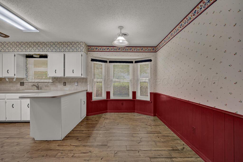 4428 Kingston Road Amarillo, TX 79109 - Photo 10 of 24 dining room