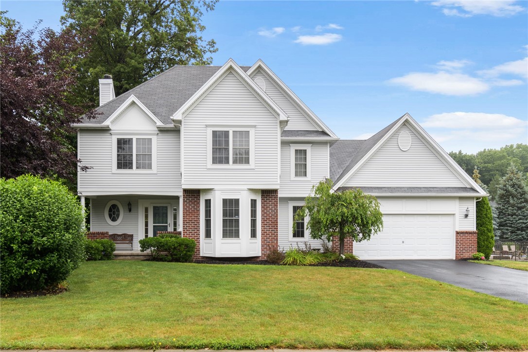 184 English Station Road Greece, NY 14616 - Photo 1 of 1