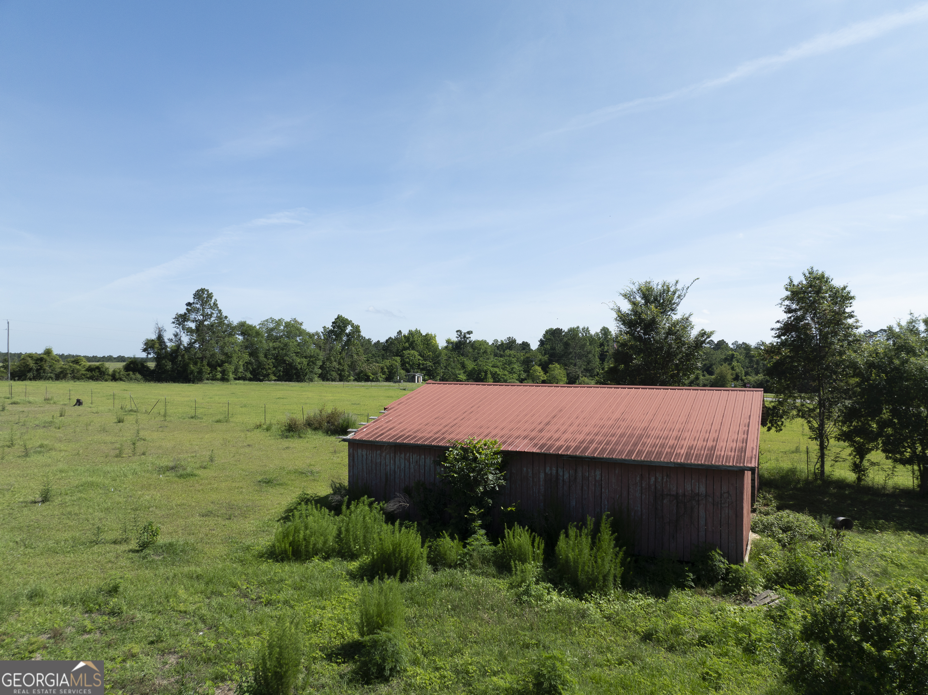 3349 Scotland Road Alamo, GA 30411 - Photo 62 of 76