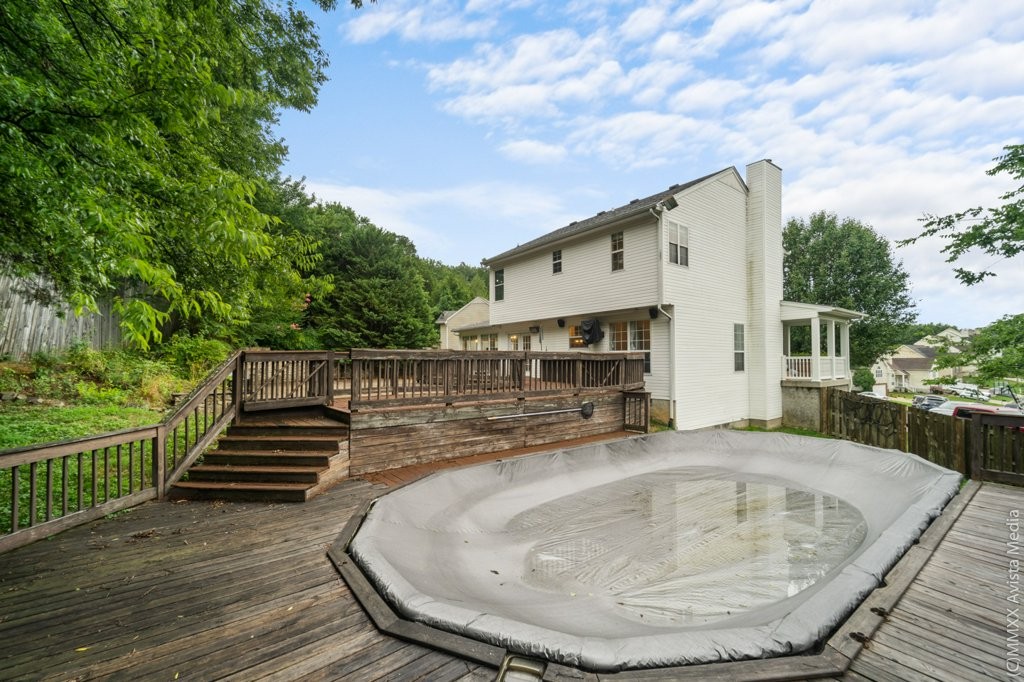 1000 Ridge Trail Goodlettsville, TN 37072 - Photo 24 of 24 a view of outdoor space and yard