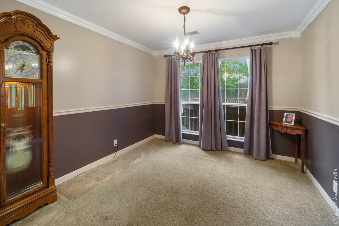 1000 Ridge Trail Goodlettsville, TN 37072 - Photo 4 of 24 a view of livingroom with window