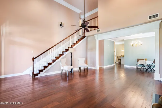 $349,500 | 13801 Lynndale Loop, Abbeville, LA 70510