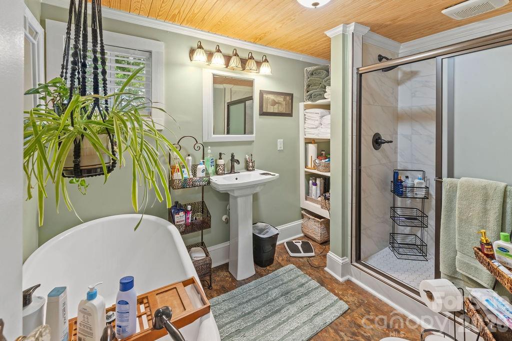 1832 Badin Road Albemarle, NC 28001 - Photo 17 of 31