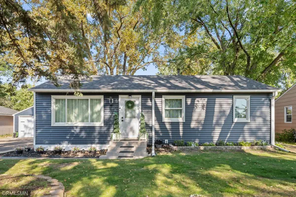 $429,900 | 1715 Hillview Road, Shoreview, MN 55126