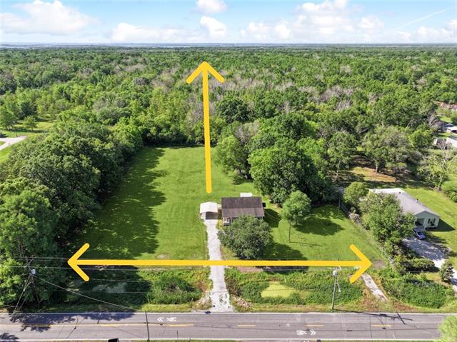 1558 Bayou Road St. Bernard, LA 70085 - Photo 2 of 12