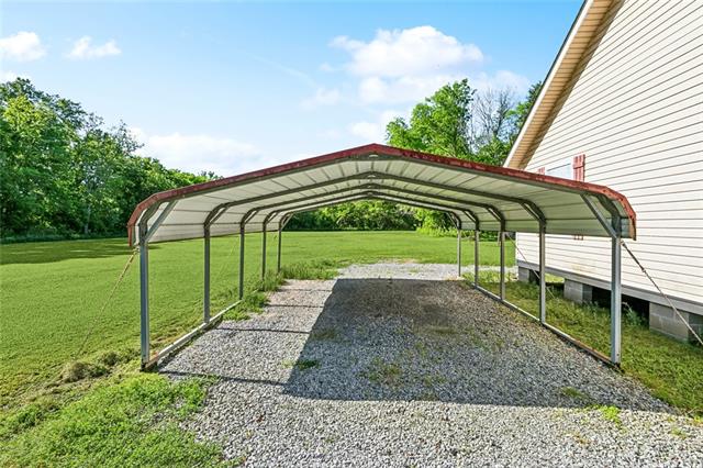 1558 Bayou Road St. Bernard, LA 70085 - Photo 7 of 12