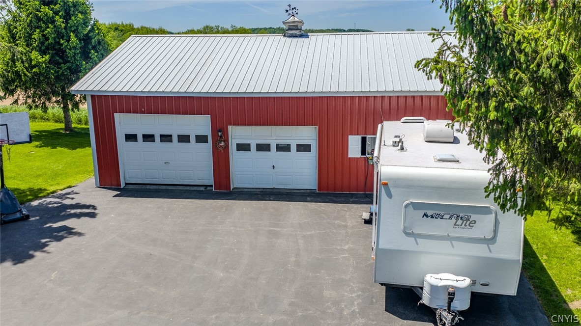 8619 Ball Road Brutus, NY 13166 - Photo 36 of 48