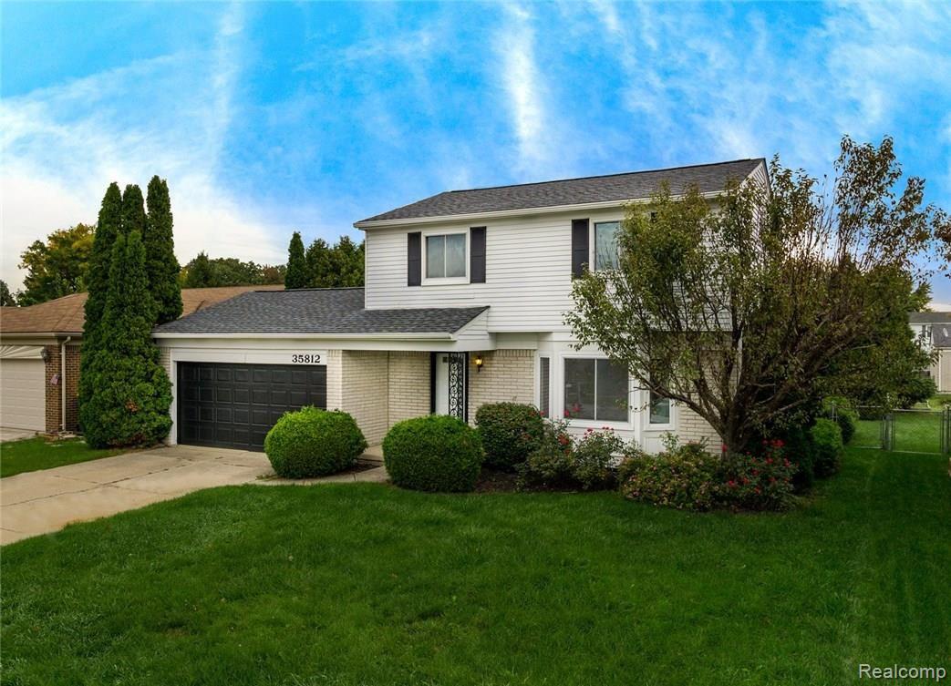 35812 Shell Drive Sterling Heights, MI 48310 - Photo 3 of 33 35812 Shell (3).jpg