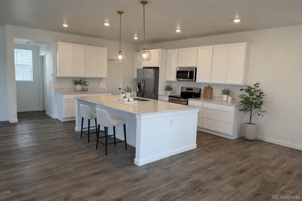 $3,400 | 1969 South Fultondale Court, Aurora, CO 80018