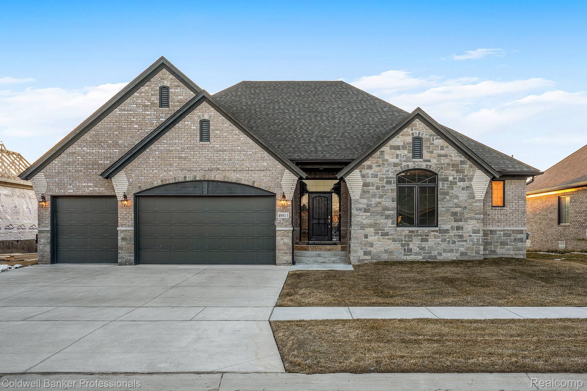 Welcome Home!