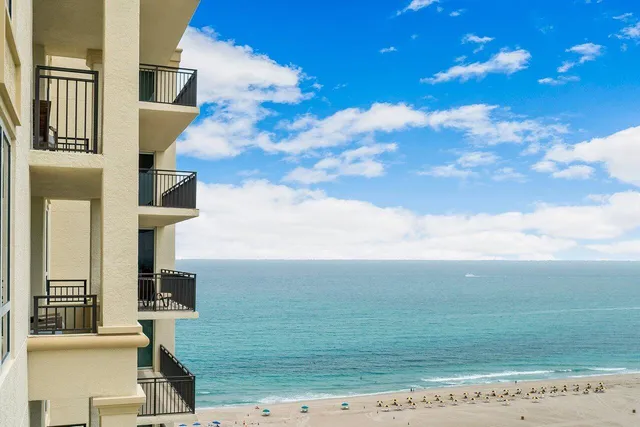 $12,000 | 3800 North Ocean Drive, Unit 1710, Singer Island, FL 33404
