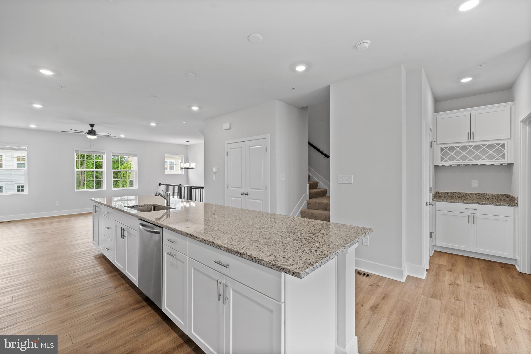 23635 Goodwill Way California, MD 20619 - Photo 12 of 29 Kitchen