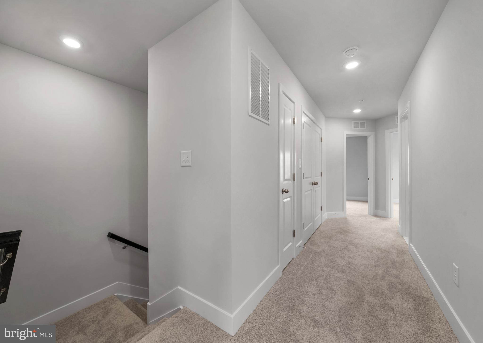 23635 Goodwill Way California, MD 20619 - Photo 21 of 29 Hall to bedrooms