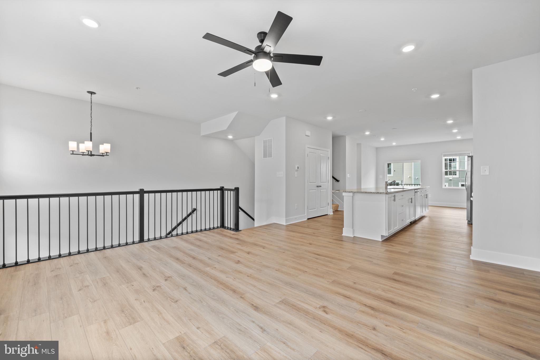 23635 Goodwill Way California, MD 20619 - Photo 29 of 29 Open floor plan