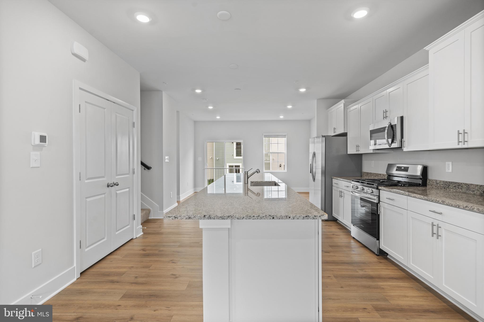 23635 Goodwill Way California, MD 20619 - Photo 6 of 29 Kitchen