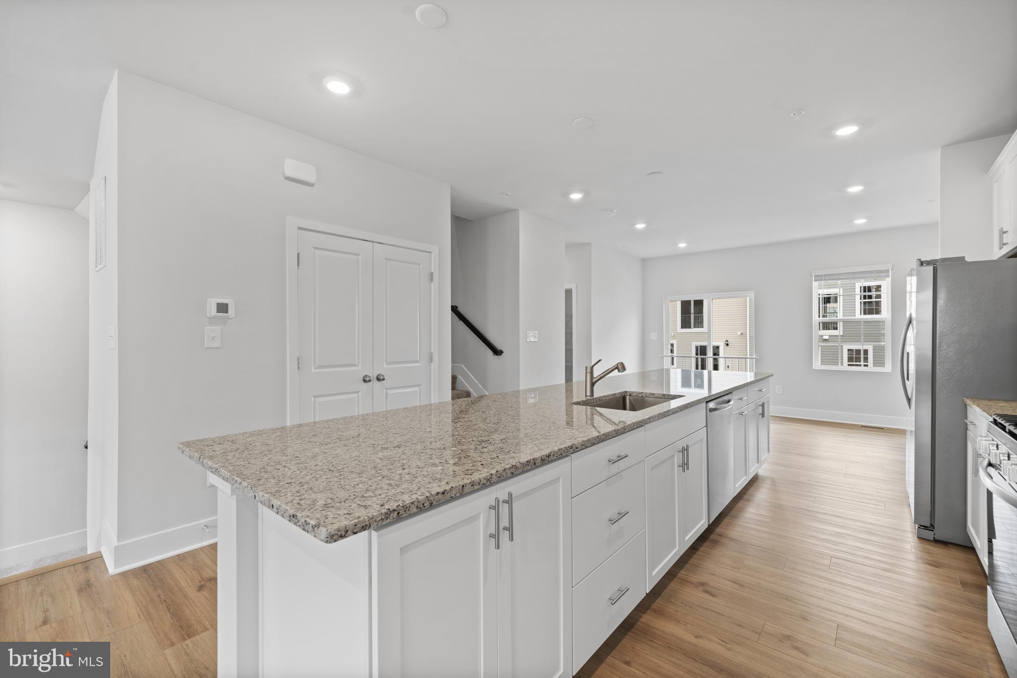 23635 Goodwill Way California, MD 20619 - Photo 7 of 29 Kitchen